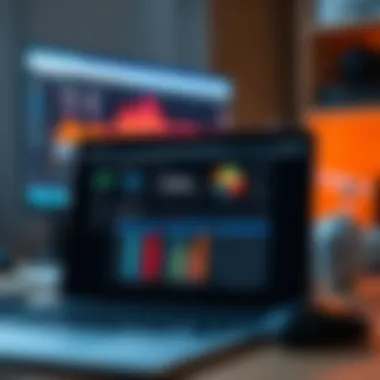 Magnificent A Comprehensive Guide to OS X WiFi Analyzer