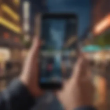 Magnificent Assessing the Best Mobile Network in the World Magnificent Assessing the Best Mobile Network in the World