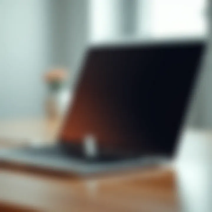 Magnificent Choosing the Optimal Screen Cleaner for Your MacBook Pro