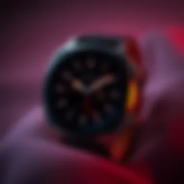 Magnificent Comprehensive Analysis of the iWatch Series 6, 40 mm Magnificent Comprehensive Analysis of the iWatch Series 6, 40 mm