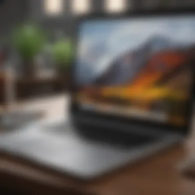 Magnificent Comprehensive Review of the Apple MacBook Pro 14 Magnificent Comprehensive Review of the Apple MacBook Pro 14
