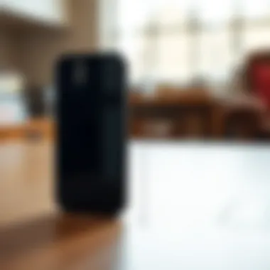 Magnificent Dimensions of the iPhone 11: A Comprehensive Analysis Magnificent Dimensions of the iPhone 11: A Comprehensive Analysis