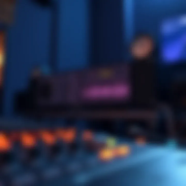 Magnificent Exploring Pro Tools 12 on Mac: An In-Depth Examination