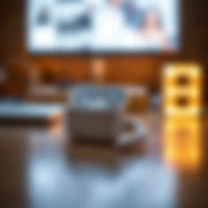 Magnificent Exploring the Apple AirPods: A Deep Dive into Innovation and Functionality