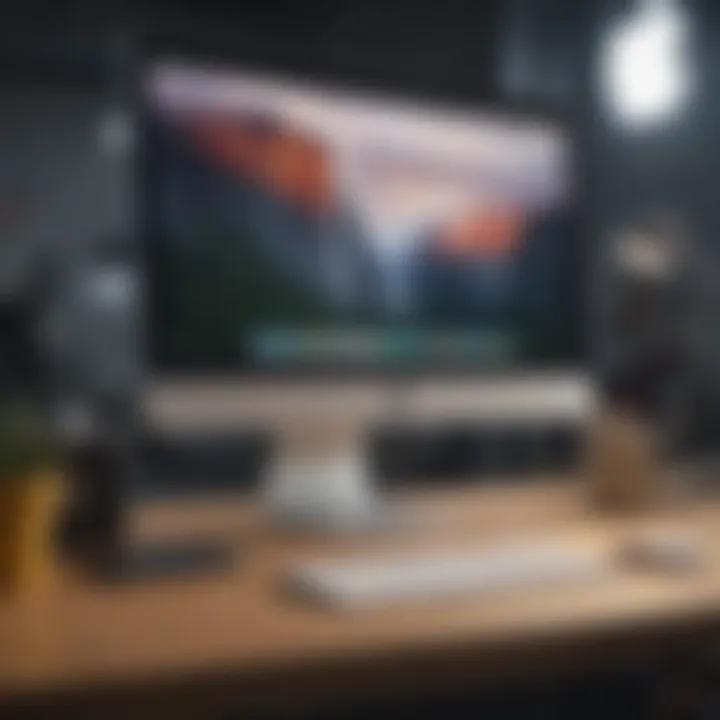 Magnificent Exploring the Apple Thunderbolt 2 Display: A Comprehensive Overview