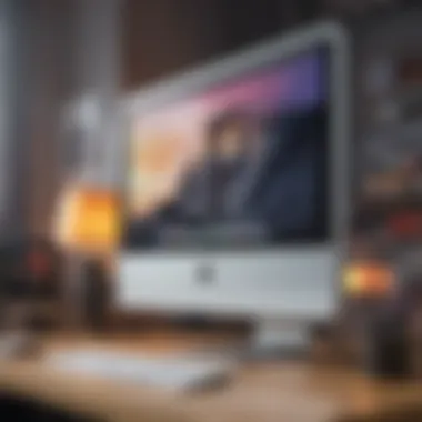 Magnificent Exploring the iMac 27 All-In-One Computer Magnificent Exploring the iMac 27 All-In-One Computer