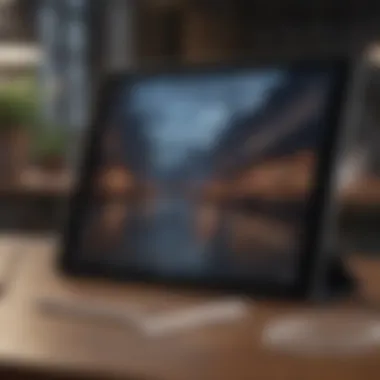 Magnificent Exploring the iPad 7 and Apple Pencil Integration Magnificent Exploring the iPad 7 and Apple Pencil Integration