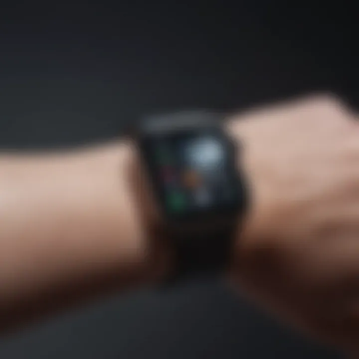 Magnificent Exploring the iWatch 7's Capability in Monitoring Blood Sugar Levels