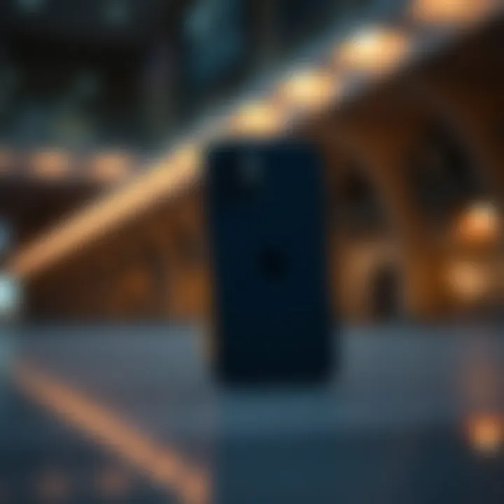 Magnificent Exploring the New iPhone: Features and Innovations