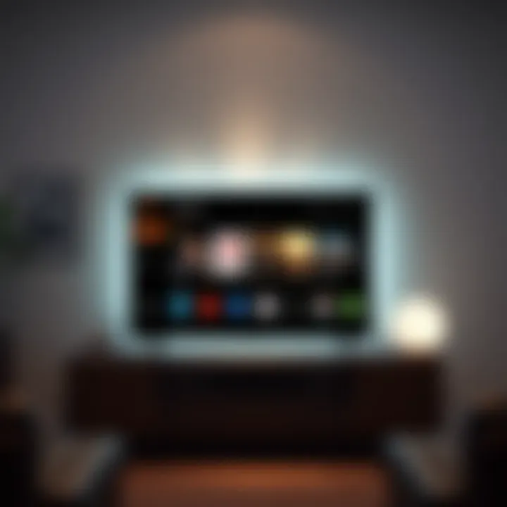 Magnificent Integration of Your Television into the AirPlay Ecosystem