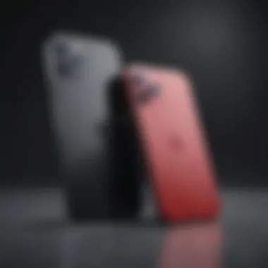 Magnificent iPhone 11 Pro vs iPhone 12 Mini: A Comprehensive Comparison