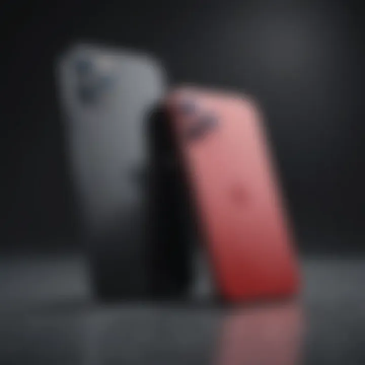 Magnificent iPhone 11 Pro vs iPhone 12 Mini: A Comprehensive Comparison
