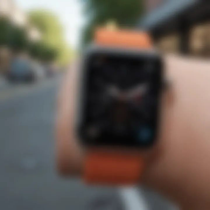 Magnificent Navigating Step Tracking on Your Apple Watch: A Comprehensive Guide