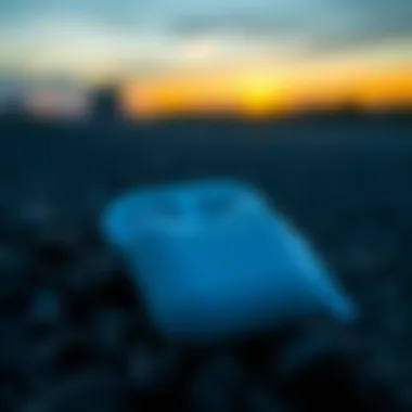 Magnificent Navigating the Replacement of a Lost AirPod