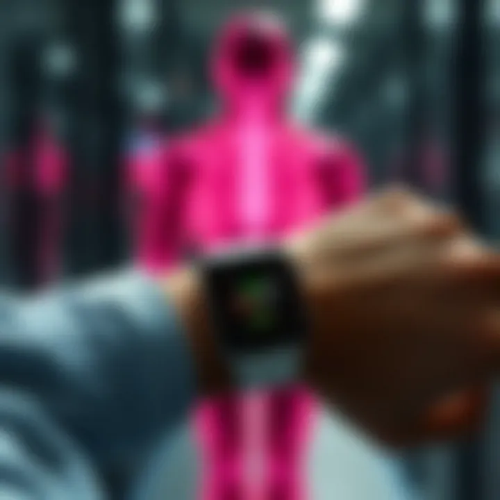 Magnificent Posture App for Apple Watch: Enhancing Physical Awareness