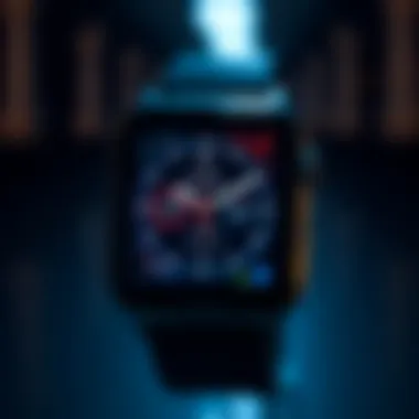 Magnificent The Art and Science of Dynamic Apple Watch Faces