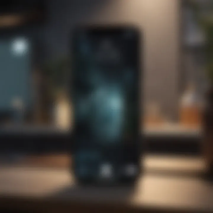 Magnificent The Privacy Screen for iPhone 12: A Comprehensive Examination