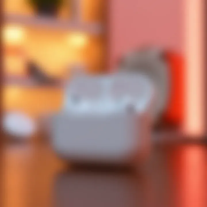Magnificent Troubleshooting AirPods: A Comprehensive Guide to Resolving Issues