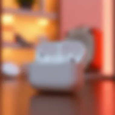 Magnificent Troubleshooting AirPods: A Comprehensive Guide to Resolving Issues Magnificent Troubleshooting AirPods: A Comprehensive Guide to Resolving Issues