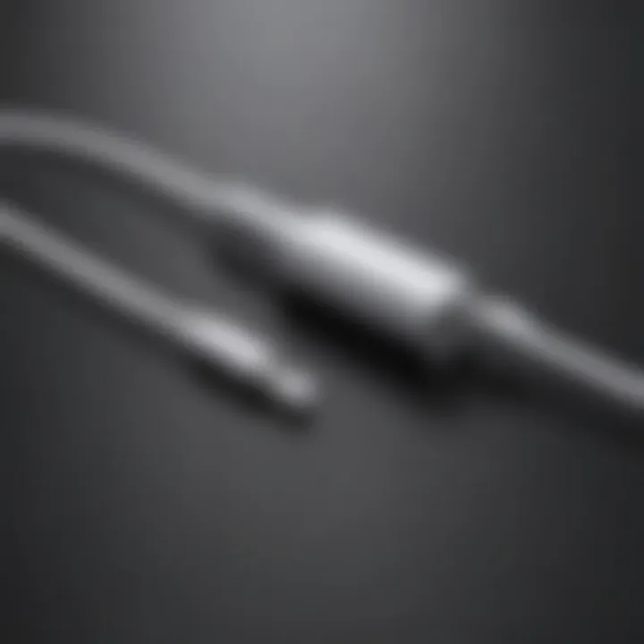 Magnificent Understanding the iPad 8th Generation Charging Cable: A Comprehensive Guide