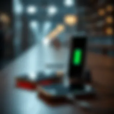 Magnificent Understanding the Slow Charging Dilemma of Cell Phones Magnificent Understanding the Slow Charging Dilemma of Cell Phones