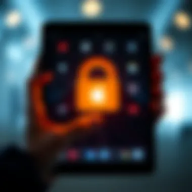 Magnificent Unlocking Your Apple iPad: A Comprehensive Guide Magnificent Unlocking Your Apple iPad: A Comprehensive Guide