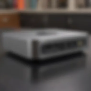 Magnificent Unveiling the Bestbuy Mac Mini M1: Your Ultimate Guide