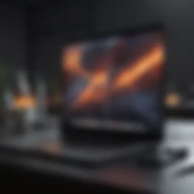 Magnificent Unveiling the Macbook Pro 16: A Comprehensive Review Magnificent Unveiling the Macbook Pro 16: A Comprehensive Review