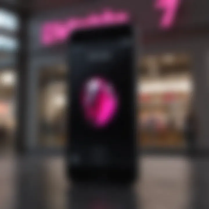 Magnificent Unveiling the Price of an iPhone 7 at T-Mobile