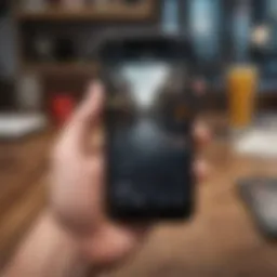 A Comprehensive Guide to Deleting All Images on iPhone Introduction