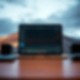 A Comprehensive Guide to OS X WiFi Analyzer Introduction