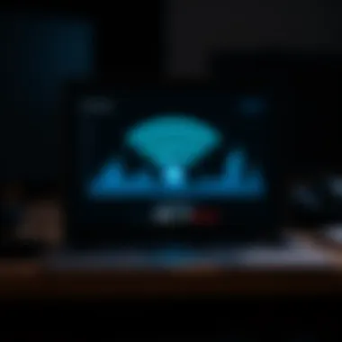Notable A Comprehensive Guide to OS X WiFi Analyzer
