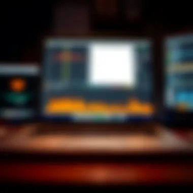 A Comprehensive Guide to OS X WiFi Analyzer Summary