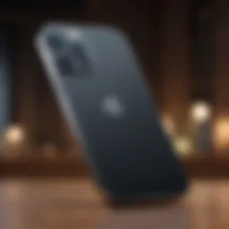A Comprehensive Overview of the iPhone 13 Pro Max Introduction