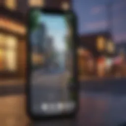 Accessing Fortnite on iPhone 11: A Comprehensive Guide Introduction