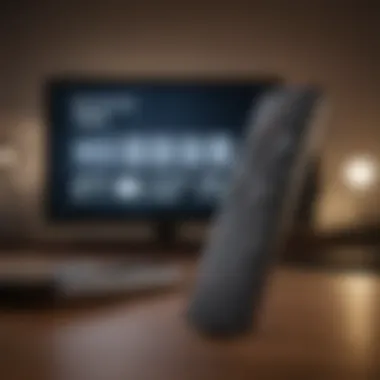 Understanding Compatibility for Apple TV Remotes Compatibility chart for Apple TV Remotes