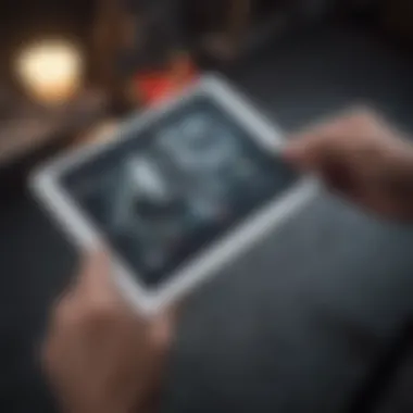 Cutting-edge Approach to iPad Unlocking Advanced iPad unlocking technique