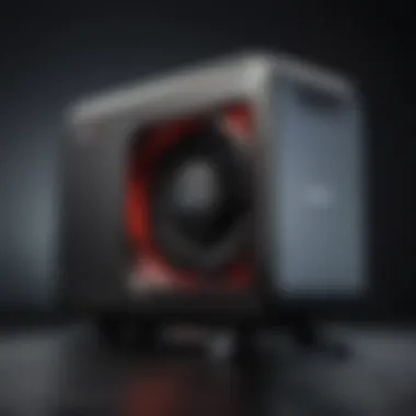 Advanced Radeon Pro Graphics