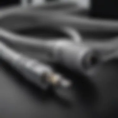 Cutting-Edge iMac Cable Innovation Advanced Technology iMac Cable