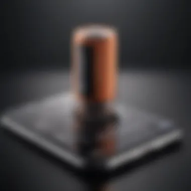 Cutting-Edge Technology Integration Advanced technology implementation in iPhone 7S battery upgrade