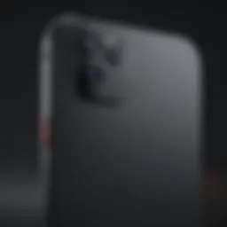 An Analytical Comparison of the iPhone 13 Mini Introduction