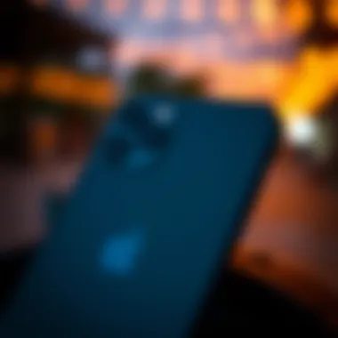 Factors influencing iPhone 13 Pro cost in India