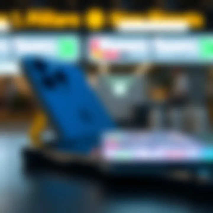 Understanding tariffs and taxes on iPhone 13 Pro