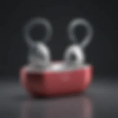 Factors Influencing Apple Earbuds Pricing Detailed breakdown of Apple earbuds pricing factors