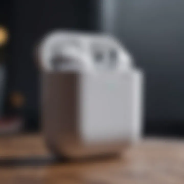 Notable Apple AirPods 2 Reviews