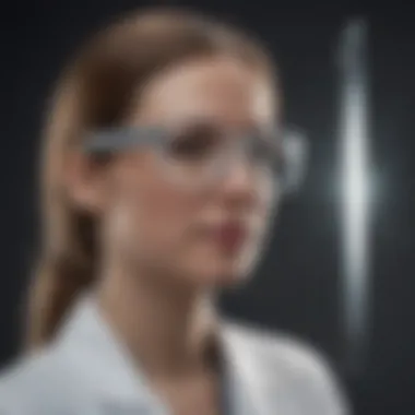 Pioneering Progress: Apple's AR Advancements in Healthcare Apple's AR in Healthcare Exploration