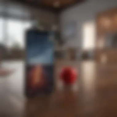Unveiling Apple's Groundbreaking ARKit Technology Apple's ARKit Technology Unveiled