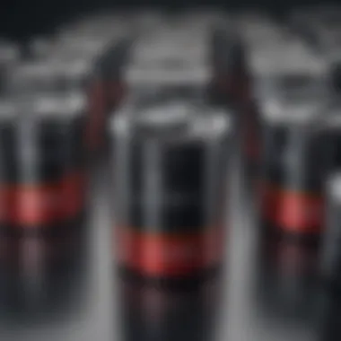The Evolution of Apple Battery Innovations Apple Battery Technology Evolution