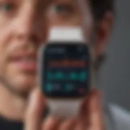 Revolutionary Health Monitoring Technology