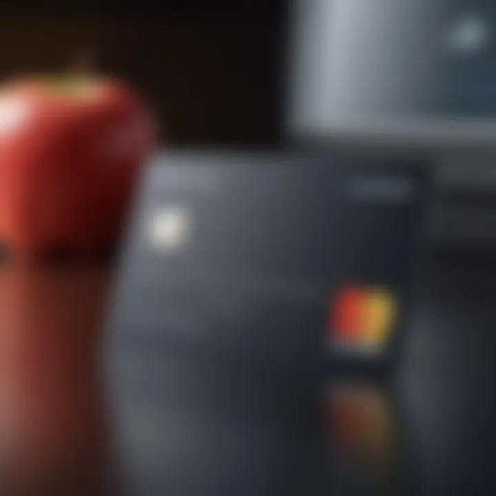 Apple Card Benefits Infographic